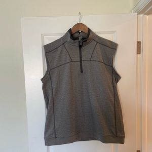PING mens golf vest